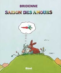 La saison des amours - l'integrale