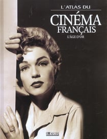 Atlas du cinema - l'age d'or