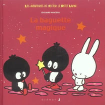 La baguette magique