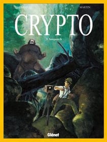 Crypto Tome 3