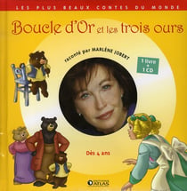 Boucle d'or et les 3 ours