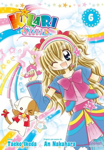 Kilari star Tome 6