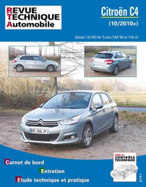 Citroen c4 - 10-2010>