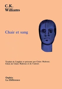 Chair et sang
