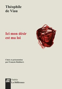 Ici mon désir est ma loi
