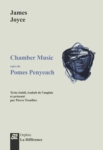 Chamber Music - Pomes Penyeach