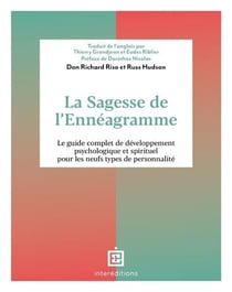 La sagesse de l'ennéagramme : Le guide complet de développement psychologique pour les neuf types de personnalité