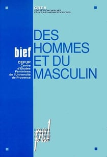 Des hommes et du masculin