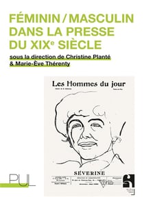 Féminin/masculin dans la presse du XIXe siècle