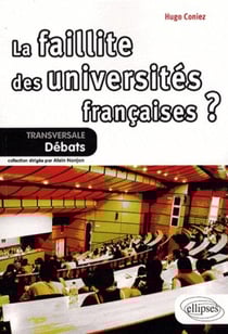 Faillite des universités françaises ?