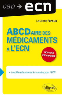 Medicaments a l'ecn