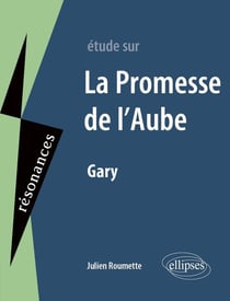 Gary, La Promesse de l'Aube