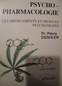 Médicaments et drogues psychotropes (Les)