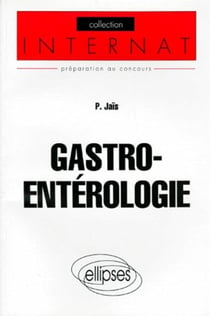 Gastroenterologie