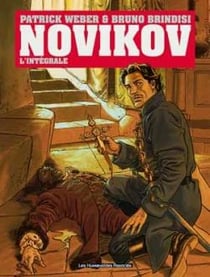 Novikov - intégrale