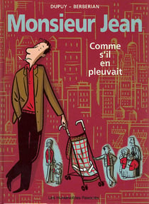 Monsieur Jean Tome 5 : comme s'il en pleuvait