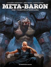 META BARON T01
