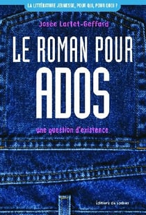 Roman pour ados. une question d'existence (le)