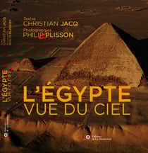 Egypte Vue Du Ciel