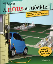 À nous de décider