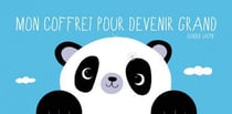 Mon coffret pour devenir grand