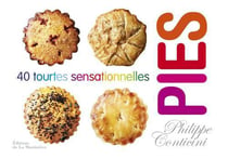 Pies : tourtes et cie
