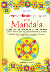 L'extraordinaire pouvoir des mandala