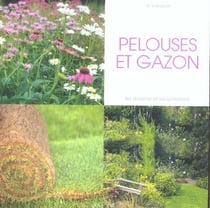 Pelouses et gazon