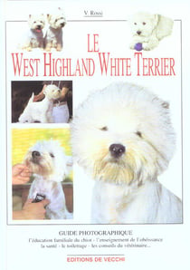 West highland white terrier guide photo