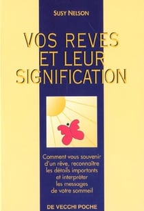 Vos reves et leur signification