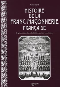 Histoire de la franc-maçonnerie française