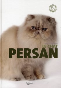 Le chat persan
