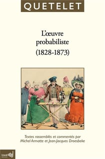 L'oeuvre probabiliste : 1828-1873