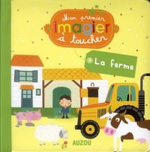 Imagiers Toucher Ferme