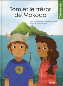Tom et le trésor de Mokodo