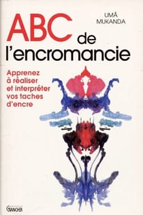 Abc de l'encromancie