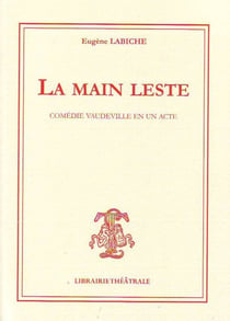 La main leste