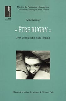 « Être rugby» : Jeux du masculin et du féminin
