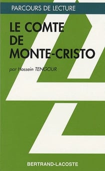 Le comte de Monte-Cristo, d'Alexandre Dumas