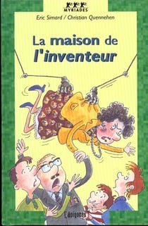 Maison de l'inventeur