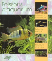 Poissons d'aquarium