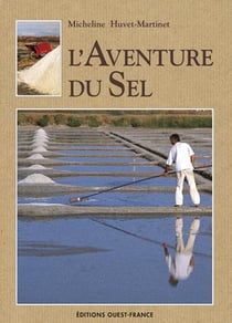 L'aventure du sel