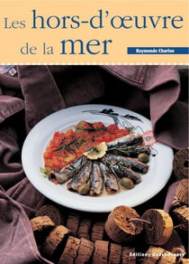 Les hors-d'oeuvre de la mer