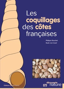 Les coquillages des côtes françaises