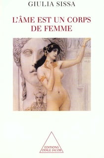 L'Âme est un corps de femme