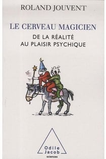 Le cerveau magicien