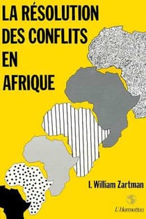 La resolution des conflits en afrique