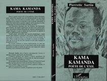 Kama kamanda, poete de l'exil
