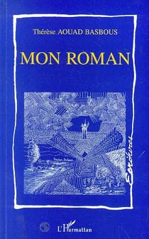 Mon roman