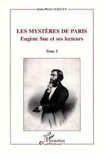 Les Mysteres De Paris